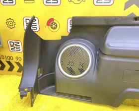 Обшивка багажника MITSUBISHI