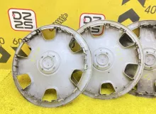 Колпаки на колеса R15 TOYOTA HIACE 2007 4260226020 KDH205V 2KDFTV