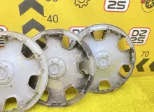 Колпаки на колеса R15 TOYOTA HIACE 2007 4260226020 KDH205V 2KDFTV