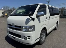 Колпаки на колеса R15 TOYOTA HIACE ПЕРЕДНИЙ|ЗАДНИЙ|ЛЕВЫЙ|ПРАВЫЙ|2007 4260226020 KDH205V 2KDFTV