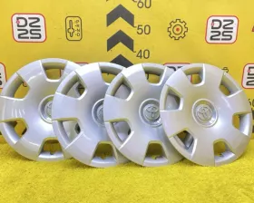 Колпаки на колеса R15 TOYOTA