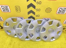 Колпаки на колеса R15 TOYOTA HIACE 2007 4260226020 KDH205V 2KDFTV