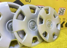 Колпаки на колеса R15 TOYOTA HIACE 2007 4260226020 KDH205V 2KDFTV