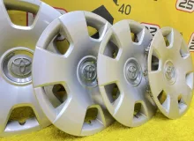Колпаки на колеса R15 TOYOTA HIACE 2007 4260226020 KDH205V 2KDFTV