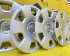 Колпаки на колеса R15 TOYOTA