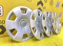 Колпаки на колеса R15 TOYOTA HIACE 2007 4260226020 KDH205V 2KDFTV