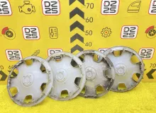 Колпаки на колеса R15 TOYOTA HIACE 2007 4260226020 KDH205V 2KDFTV