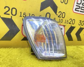 Габарит TOYOTA