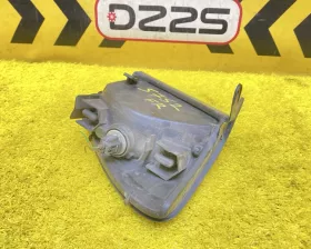 Габарит TOYOTA