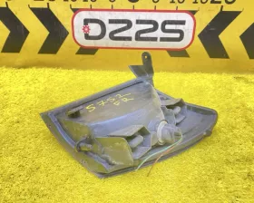 Габарит TOYOTA