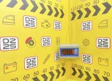 Балка под акпп TOYOTA LAND CRUISER PRADO 1994 5120260250 KZJ78W 1KZTE, передняя