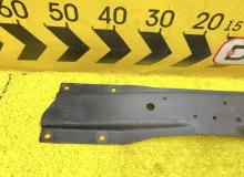Балка под акпп TOYOTA LAND CRUISER PRADO 1994 5120260250 KZJ78W 1KZTE, передняя