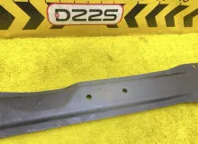 Балка под акпп TOYOTA LAND CRUISER PRADO 1994 5120260250 KZJ78W 1KZTE, передняя