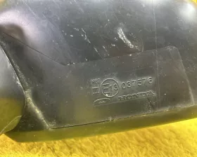 Уши HONDA