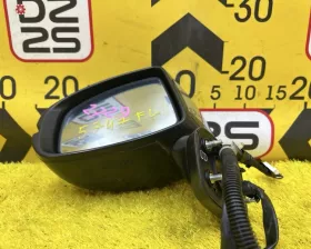 Уши HONDA