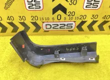Накладка на крыло HUMMER H3 2006 15296757 L52, задняя левая