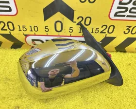 Уши TOYOTA