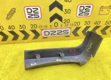 Накладка на крыло HUMMER H3 2006 15296758 L52, задняя правая Накладка на крыло HUMMER H3 2006 15296758 L52, задняя правая