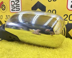 Уши TOYOTA