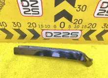 Накладка на крыло HUMMER H3 2006 15853279 L52, задняя левая
