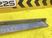 Накладка на крыло HUMMER H3 2006 15853279 L52, задняя левая