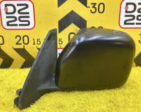 Уши TOYOTA
