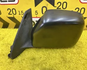 Уши TOYOTA