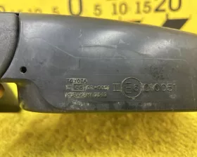 Уши TOYOTA