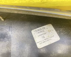 Накладка на крыло General Motors