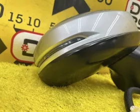 Уши HONDA