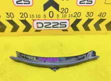 Накладка на крыло HUMMER H3 2006 L52, задняя левая