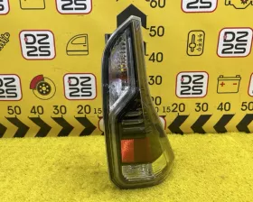 Стоп-сигнал NISSAN
