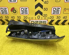 Стоп-сигнал NISSAN