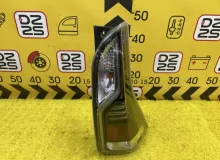 Стоп-сигнал NISSAN SERENA 2018 265505TL0B HFC27 HR12DE, задний правый