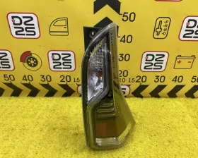 Стоп-сигнал NISSAN