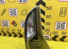 Стоп-сигнал NISSAN SERENA 2018 265505TL0B HFC27 HR12DE, задний правый