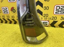 Стоп-сигнал NISSAN SERENA 2018 265505TL0B HFC27 HR12DE, задний правый