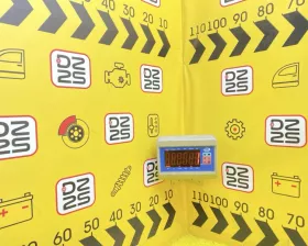 Блок предохранителей TOYOTA