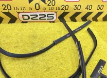 Молдинги на крыше TOYOTA RAV4 2006 7554342010 ACA31W 2AZFE, передние