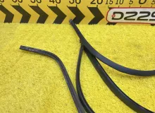 Молдинги на крыше TOYOTA RAV4 2006 7554342010 ACA31W 2AZFE, передние