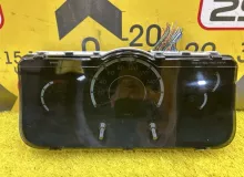 Спидометр TOYOTA HIACE 2006 8380026C41 KDH205V 2KDFTV, передний