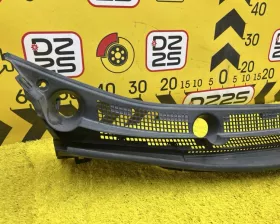 Жабо Honda