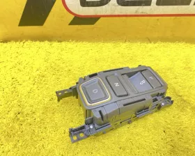 Селектор акпп Honda