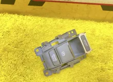 Кнопка ручника HONDA ACCORD 2017 35355T3WJ01 CR7 LFA, передняя