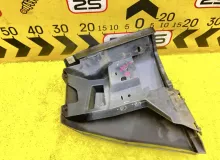 Бампер HUMMER H3 2006 15299233 L52, задний левый Бампер HUMMER H3 2006 15299233 L52, задний левый