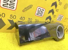 Накладка на крыло HUMMER H3 2006 15240533 L52, задняя левая