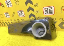 Накладка на крыло HUMMER H3 2006 15240533 L52, задняя левая
