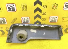 Накладка на крыло HUMMER H3 2006 15240533 L52, задняя левая