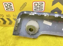Накладка на крыло HUMMER H3 2006 15240533 L52, задняя левая