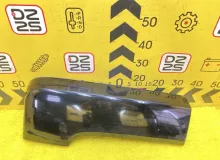 Накладка на крыло HUMMER H3 2006 15240534 L52, задняя правая